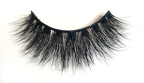 BAE (3D Luxury Mink)