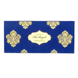 THE ROYAL PALETTE