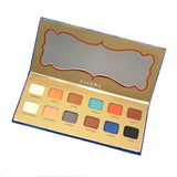 THE ROYAL PALETTE