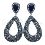 JASMINE - (Sapphire)