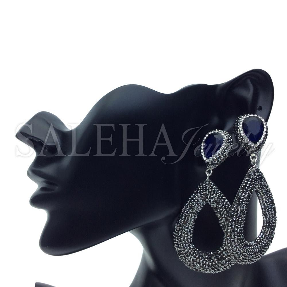 JASMINE - (Sapphire)