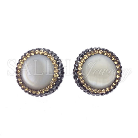 LEENA - (Mother of Pearl)