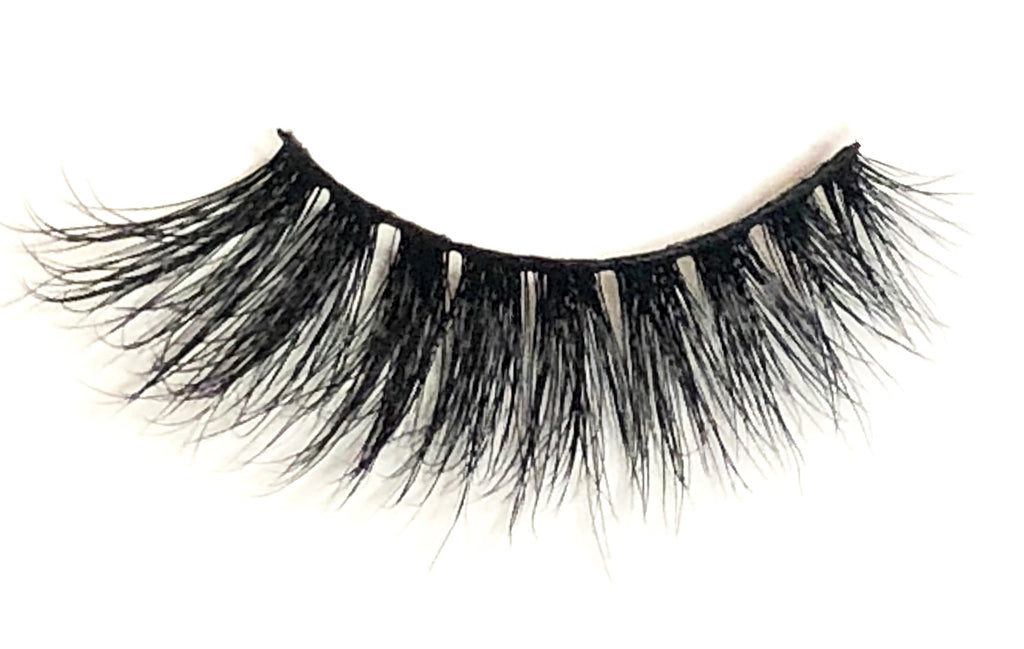 FAIRY (3D Luxury Mink)