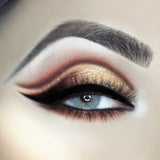 SLAY POT EYELINER GEL "BLACK CAT"