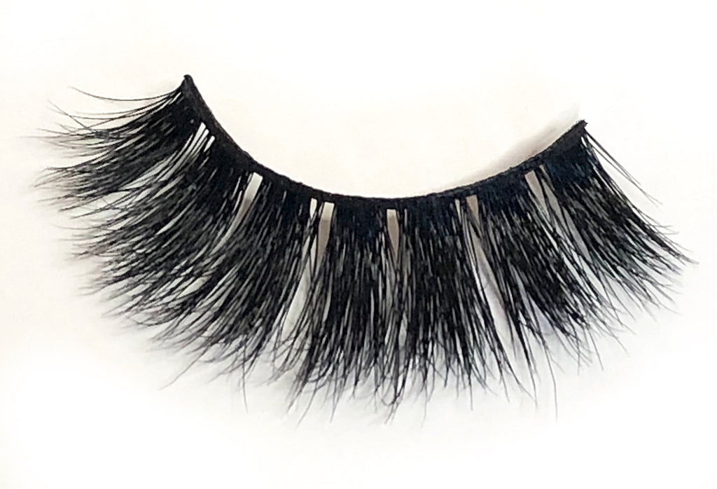 SO EXTRA (3D Luxury Mink)