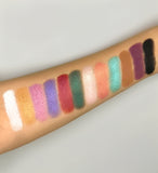 FLORAL FANTASY PALETTE