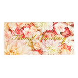FLORAL FANTASY PALETTE