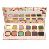 FLORAL FANTASY PALETTE